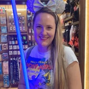 Meet your Posher, Chelsey